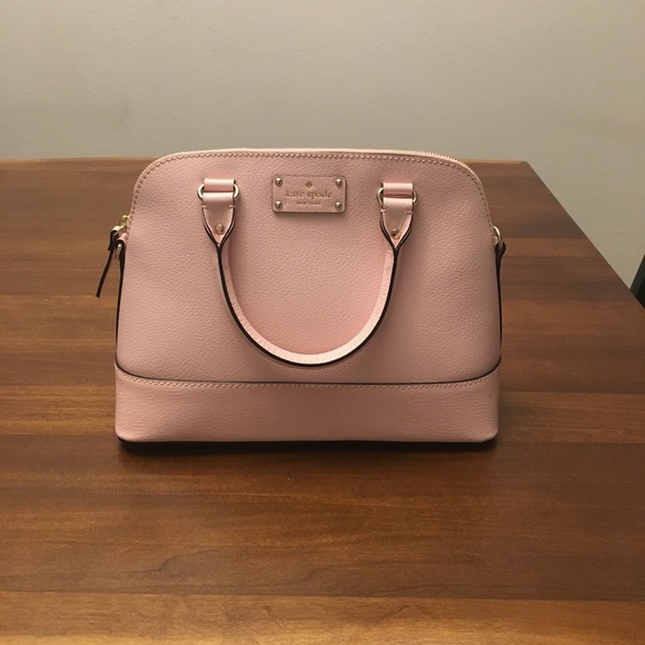 kate spade Handbags - Kate Spade Patterson Drive Dome Satchel